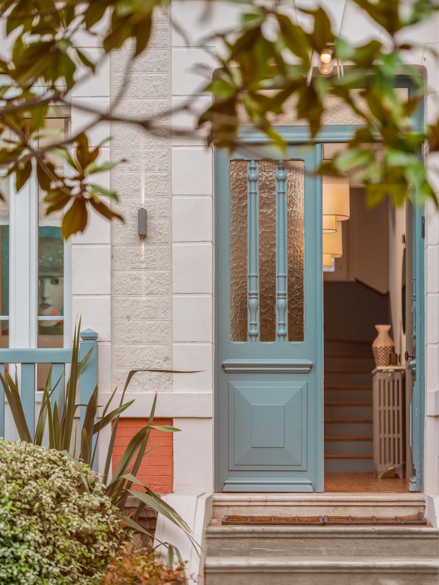 Berry Centre - Chic & Stylee - Magnifique Jardin Villa