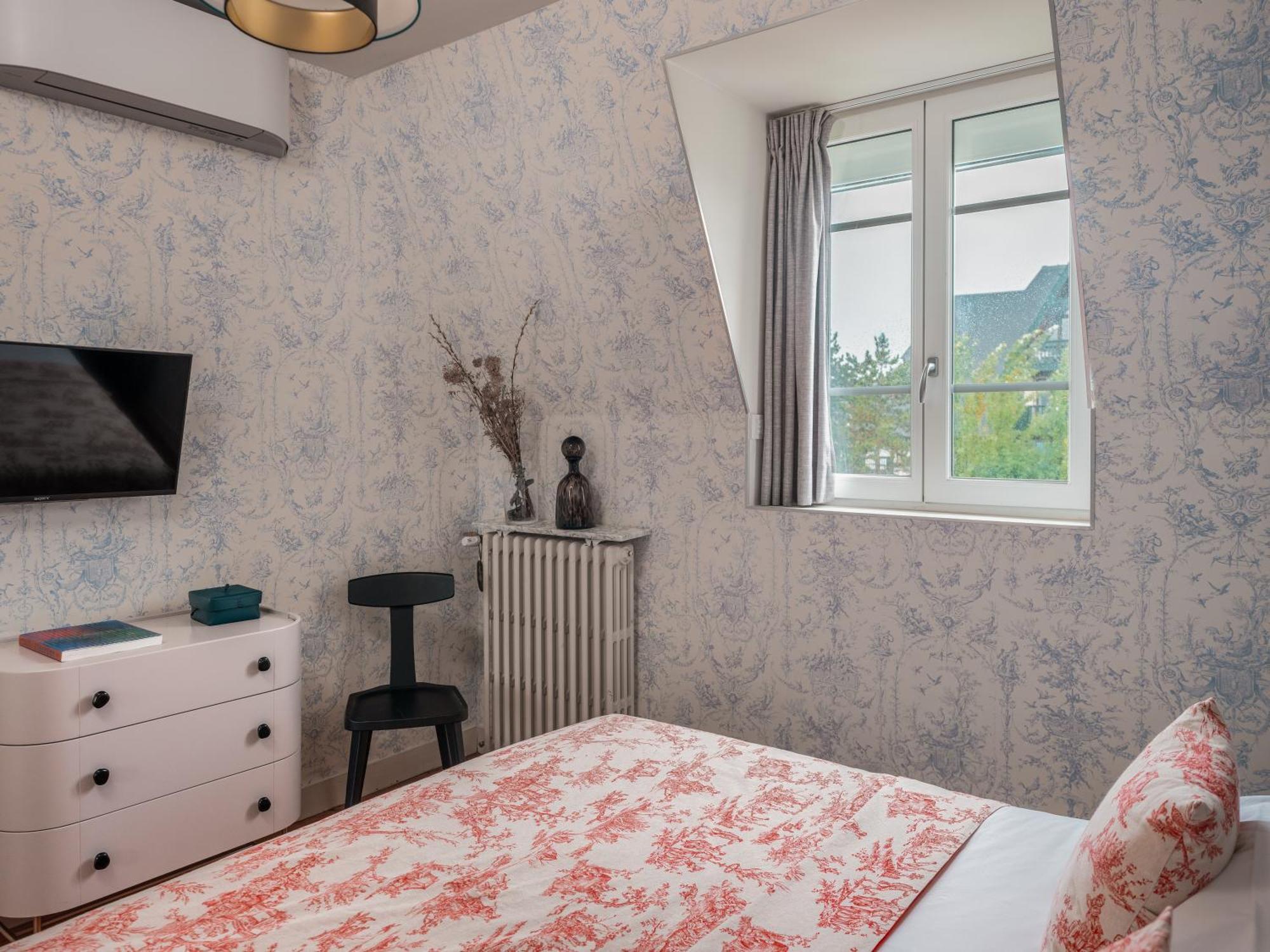 Villa Berry Centre - Chic & Stylee - Magnifique Jardin