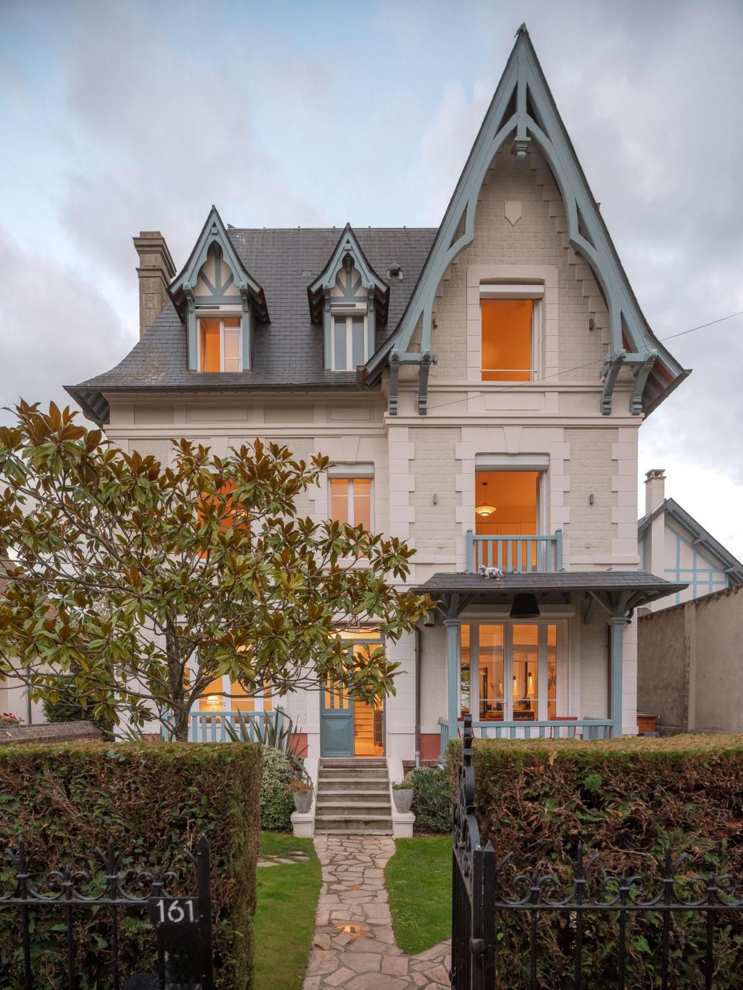 Berry Centre - Chic & Stylee - Magnifique Jardin Villa *