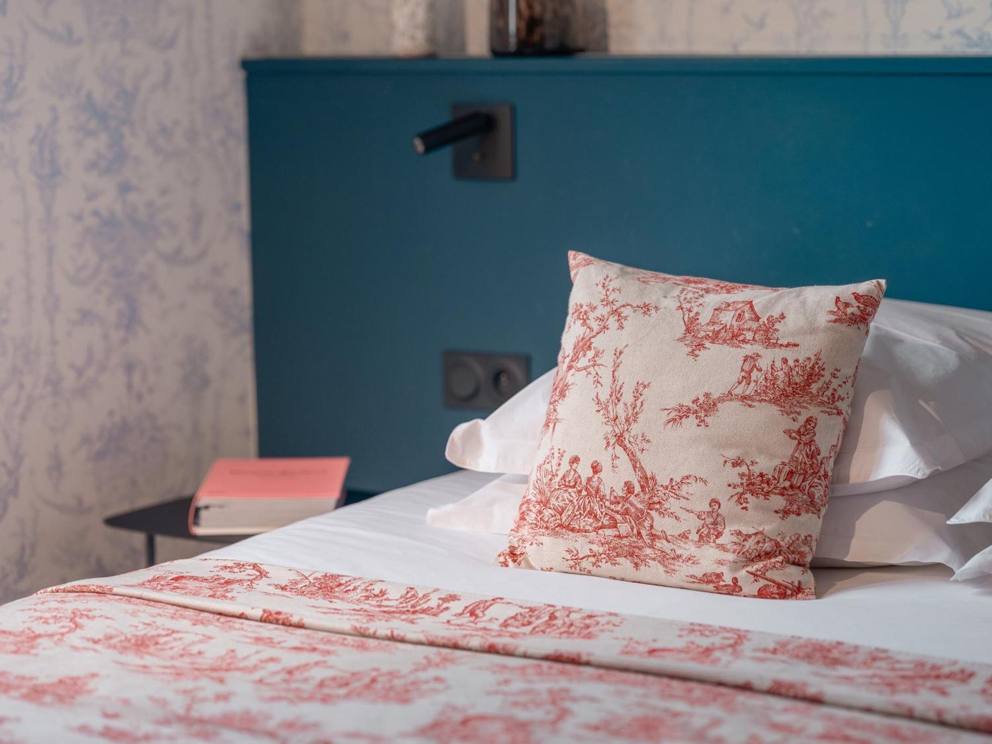 Berry Centre - Chic & Stylee - Magnifique Jardin Villa *