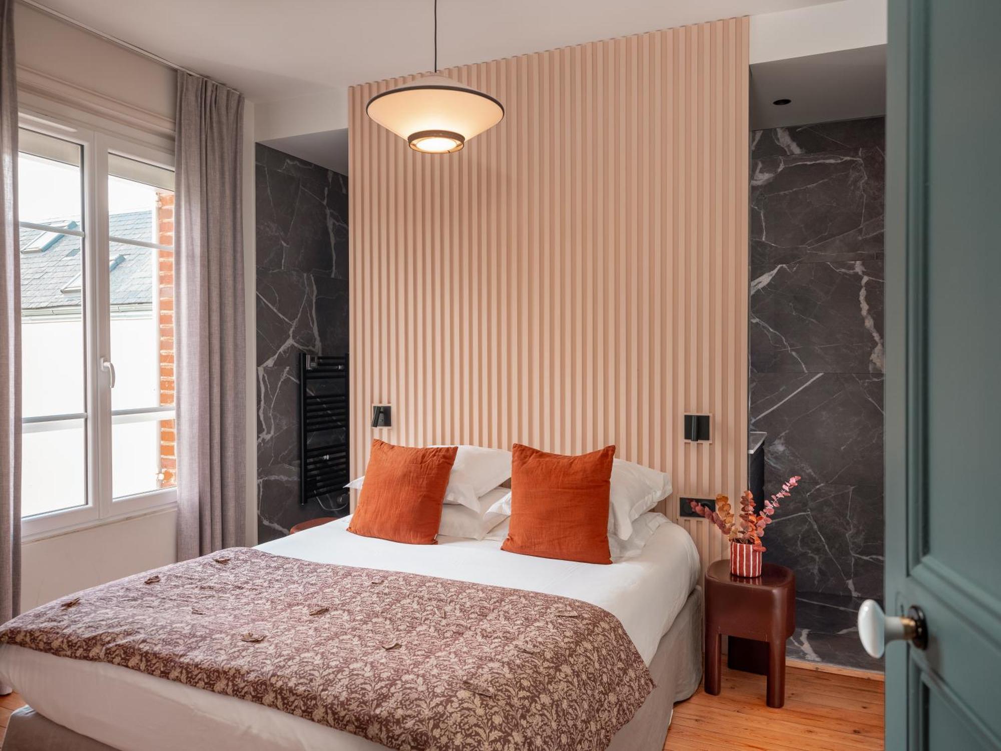 Villa Berry Centre - Chic & Stylee - Magnifique Jardin *