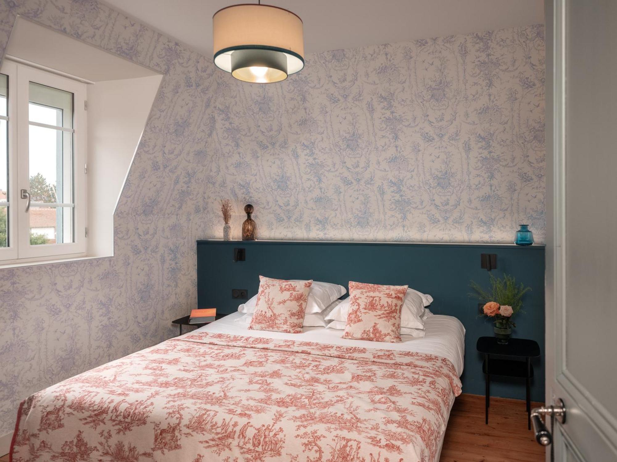 Berry Centre - Chic & Stylee - Magnifique Jardin *