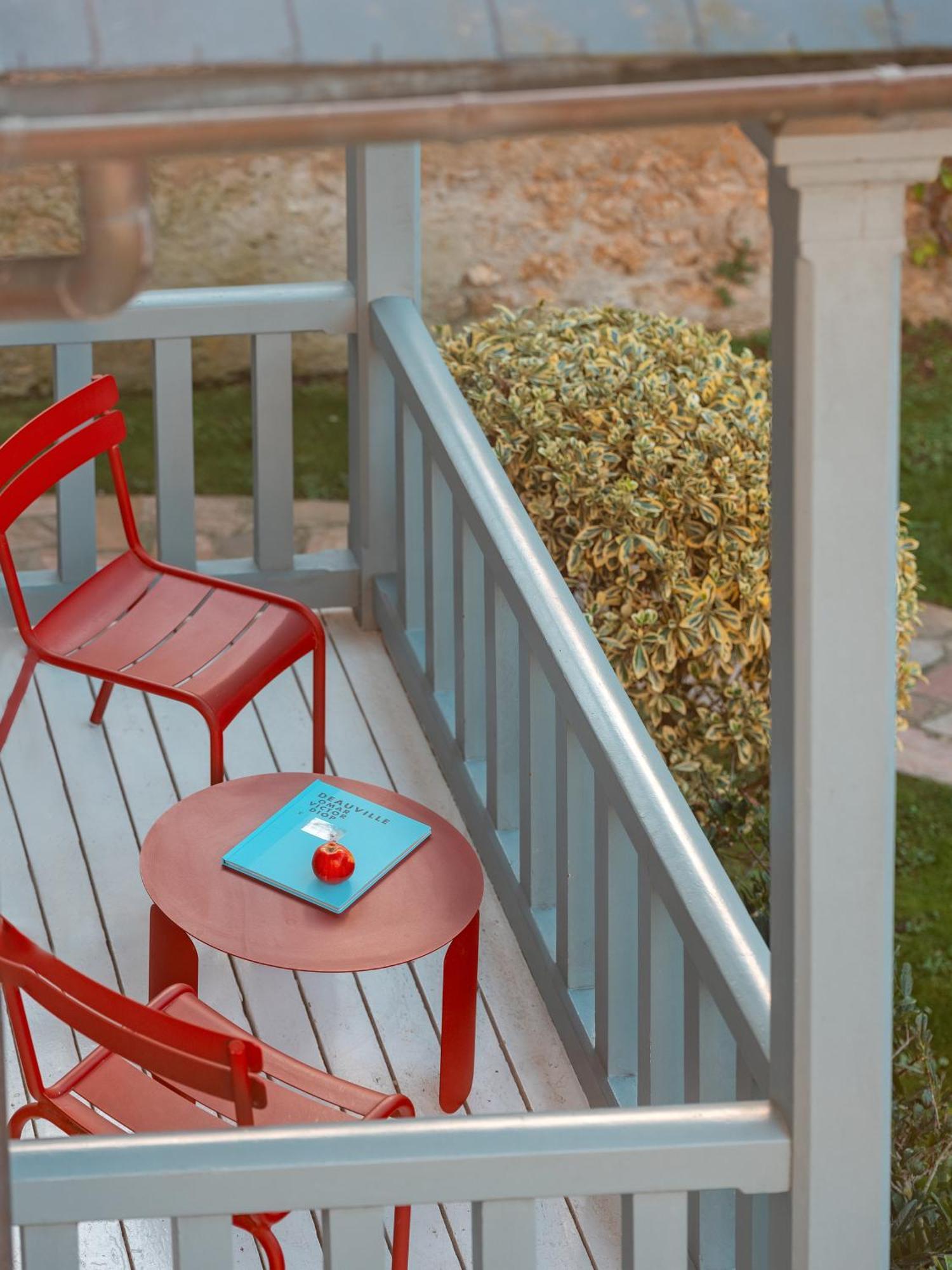 Berry Centre - Chic & Stylee - Magnifique Jardin Villa