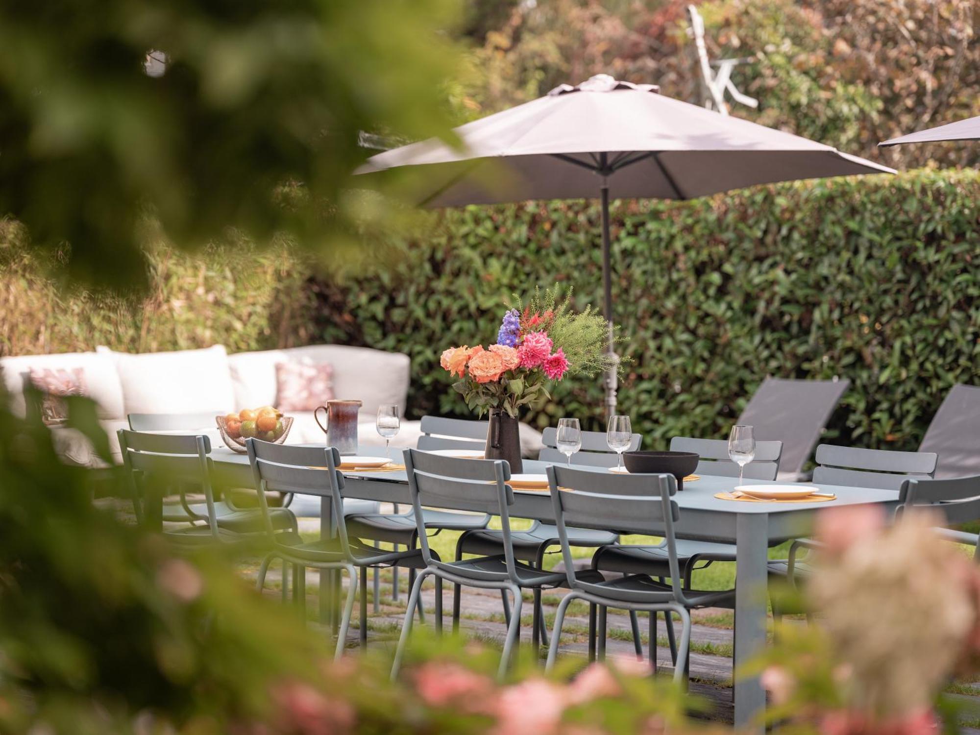 Villa Berry Centre - Chic & Stylee - Magnifique Jardin