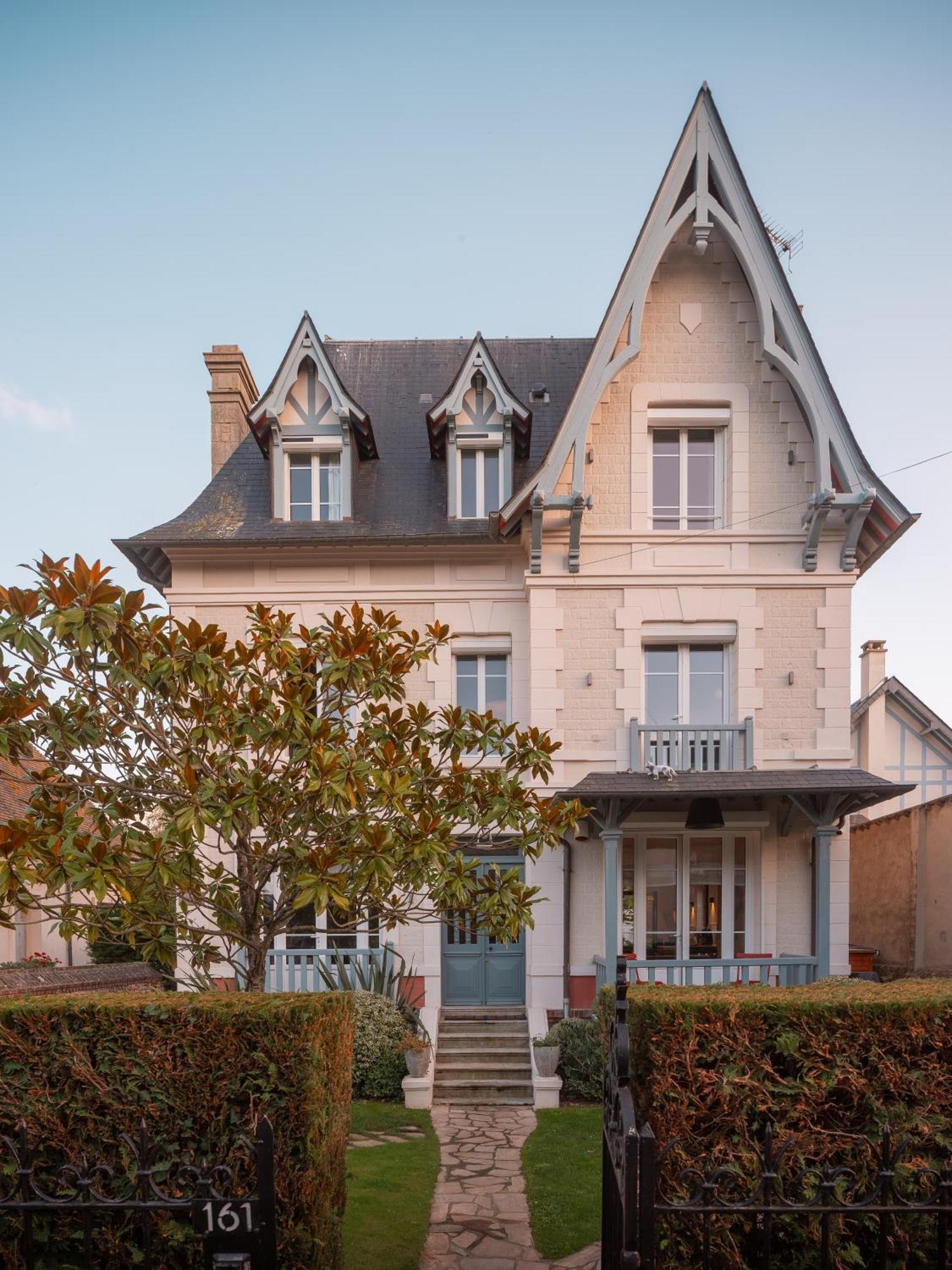 Berry Centre - Chic & Stylee - Magnifique Jardin Villa *