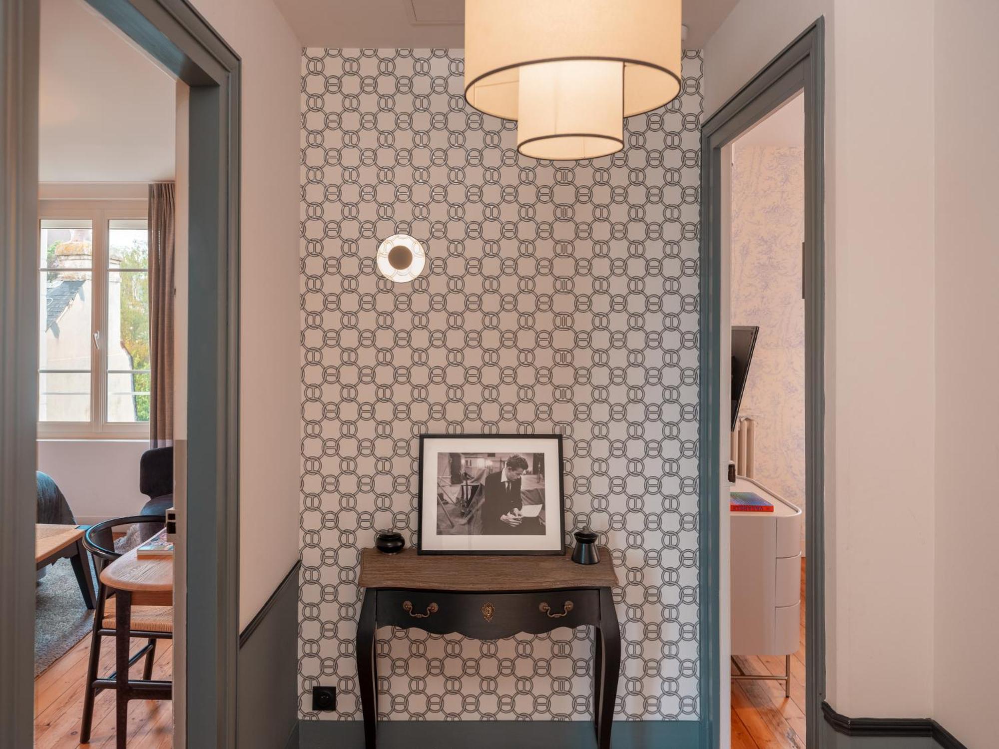 Berry Centre - Chic & Stylee - Magnifique Jardin Villa Deauville