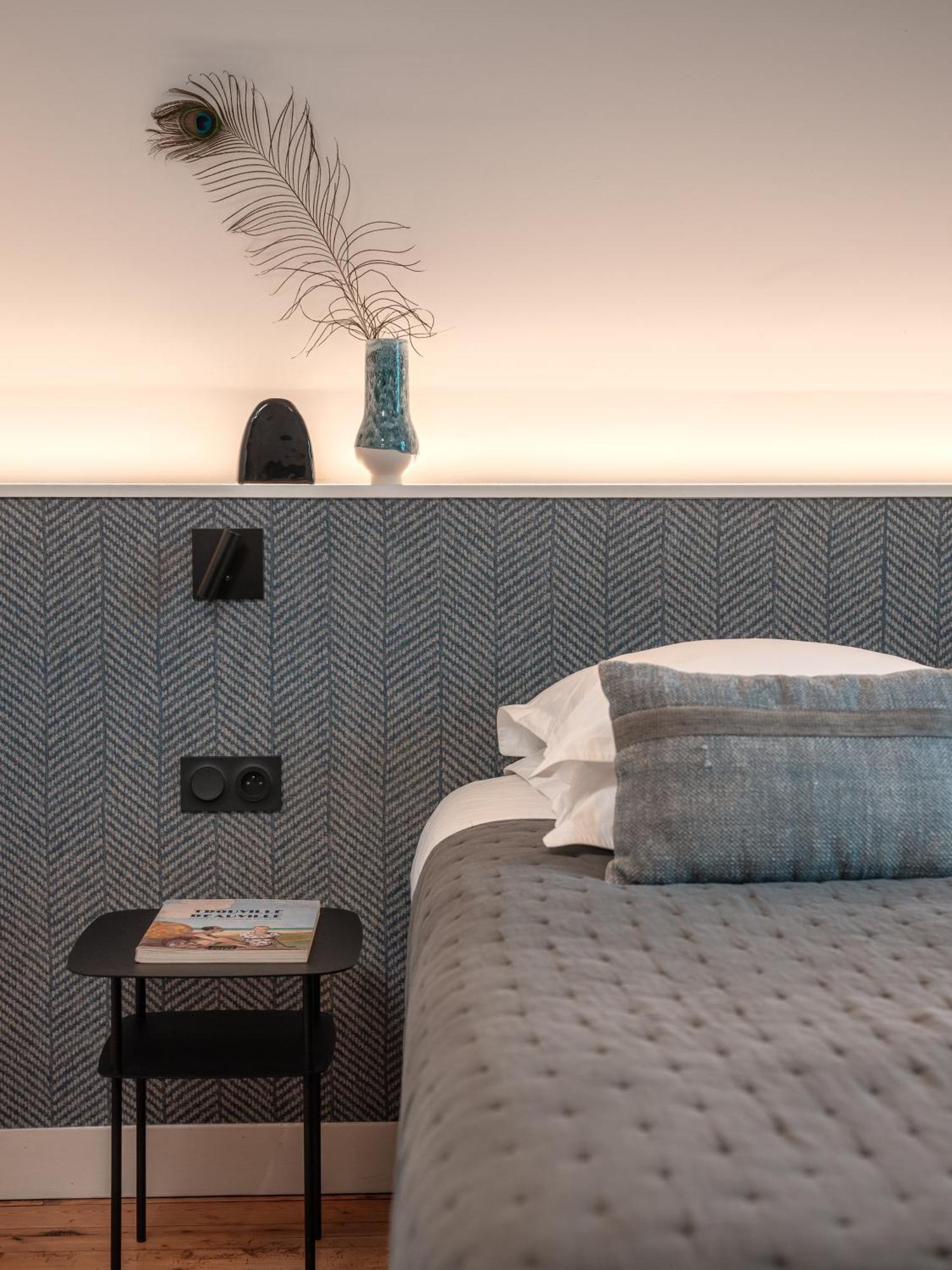 Villa Berry Centre - Chic & Stylee - Magnifique Jardin Deauville