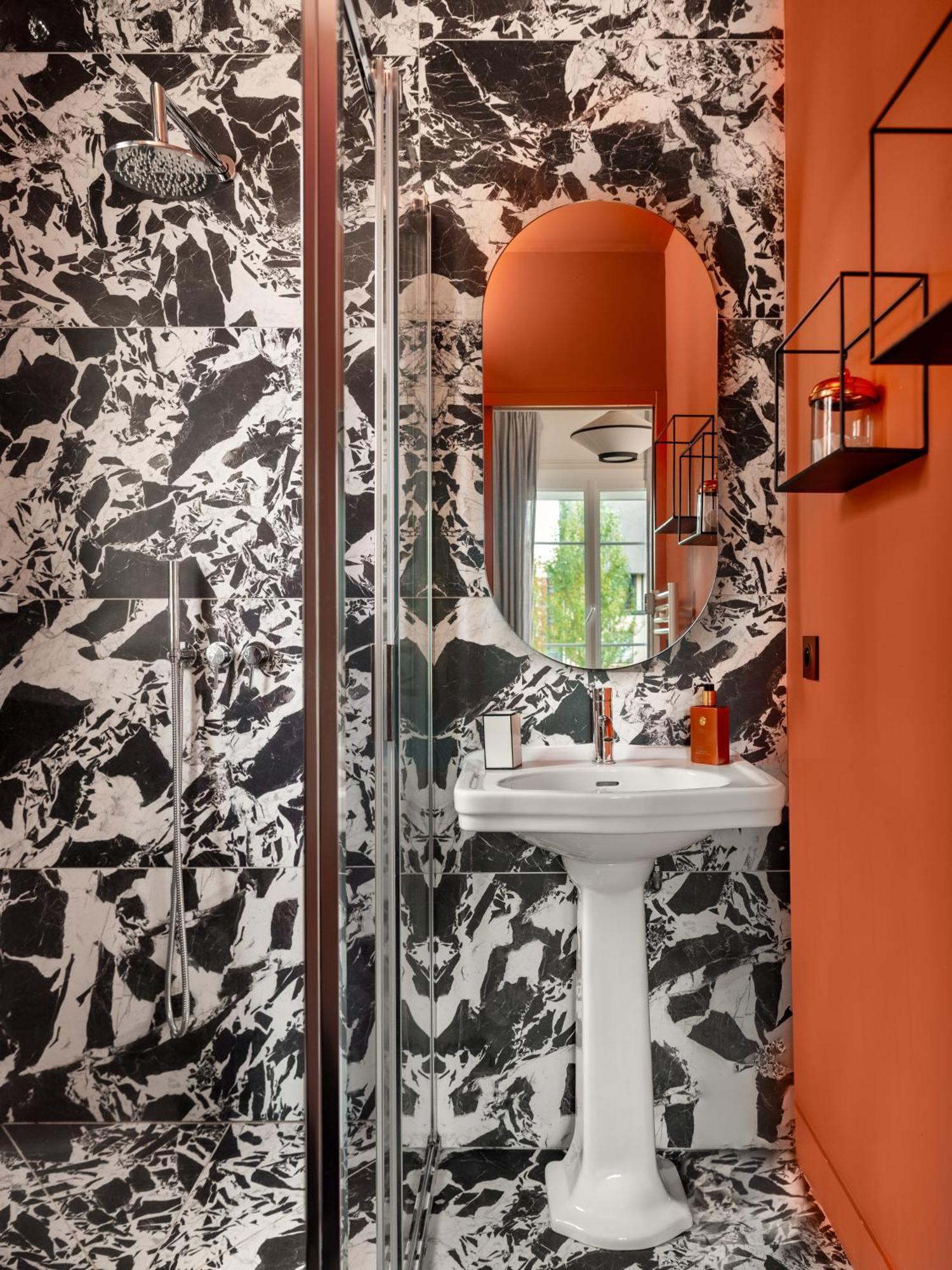 Berry Centre - Chic & Stylee - Magnifique Jardin