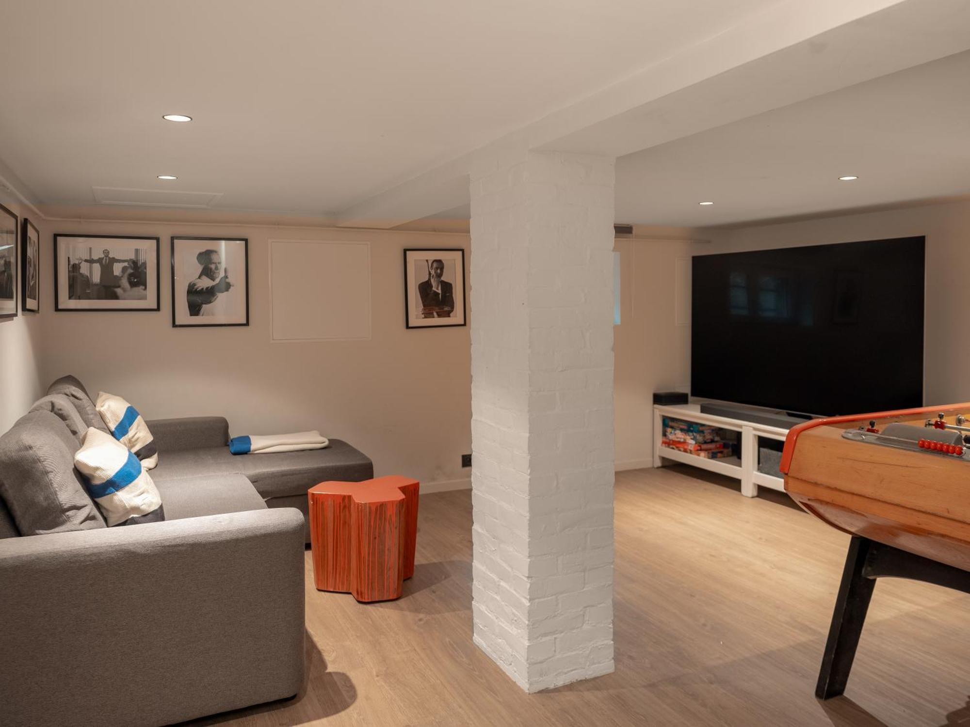 Villa Berry Centre - Chic & Stylee - Magnifique Jardin