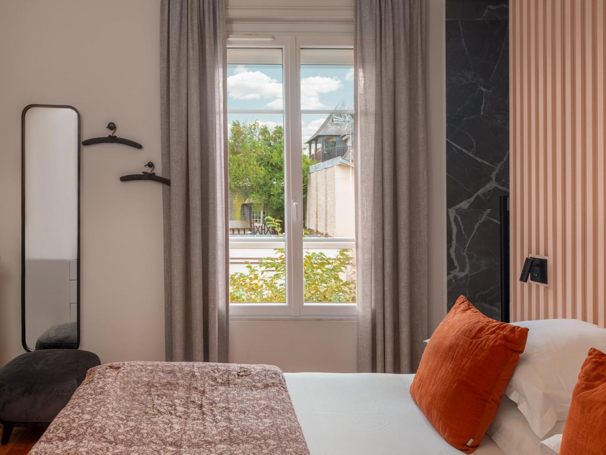 Berry Centre - Chic & Stylee - Magnifique Jardin Villa *