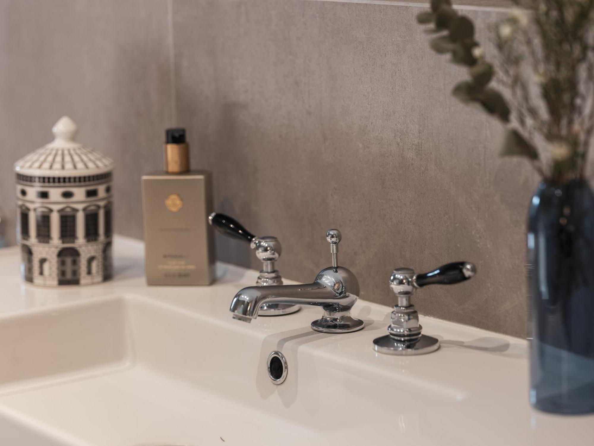 Berry Centre - Chic & Stylee - Magnifique Jardin Deauville