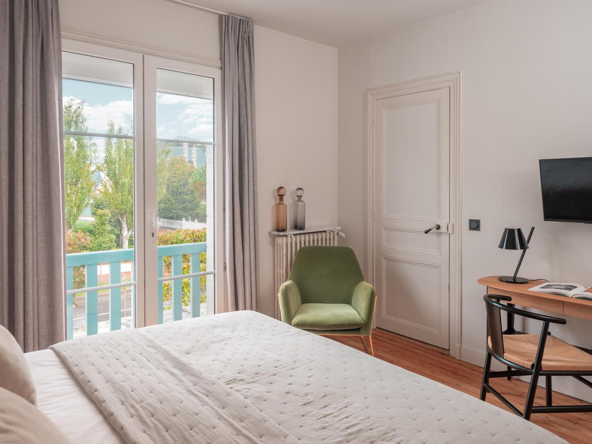 Villa Berry Centre - Chic & Stylee - Magnifique Jardin