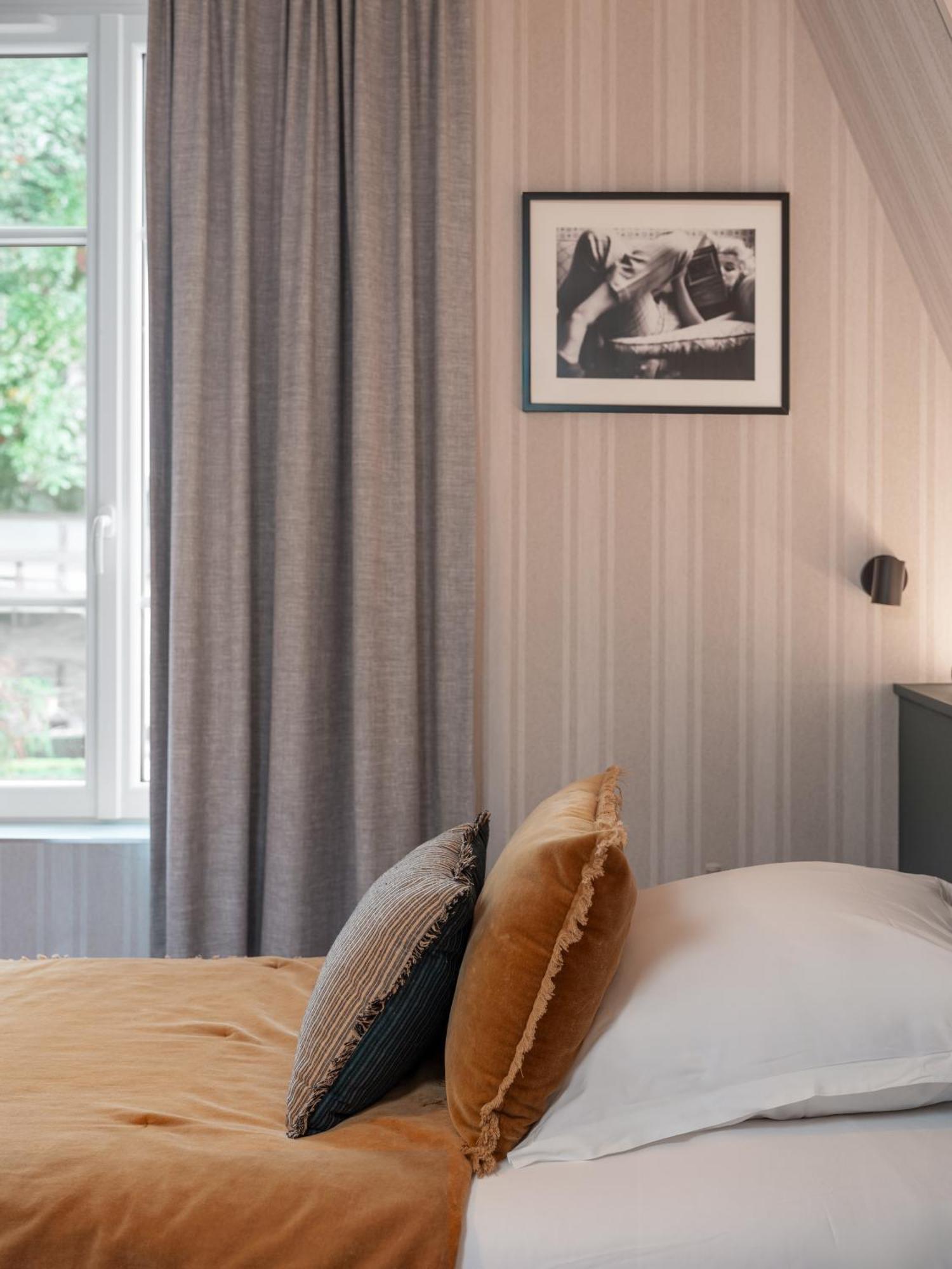 Villa Berry Centre - Chic & Stylee - Magnifique Jardin Deauville