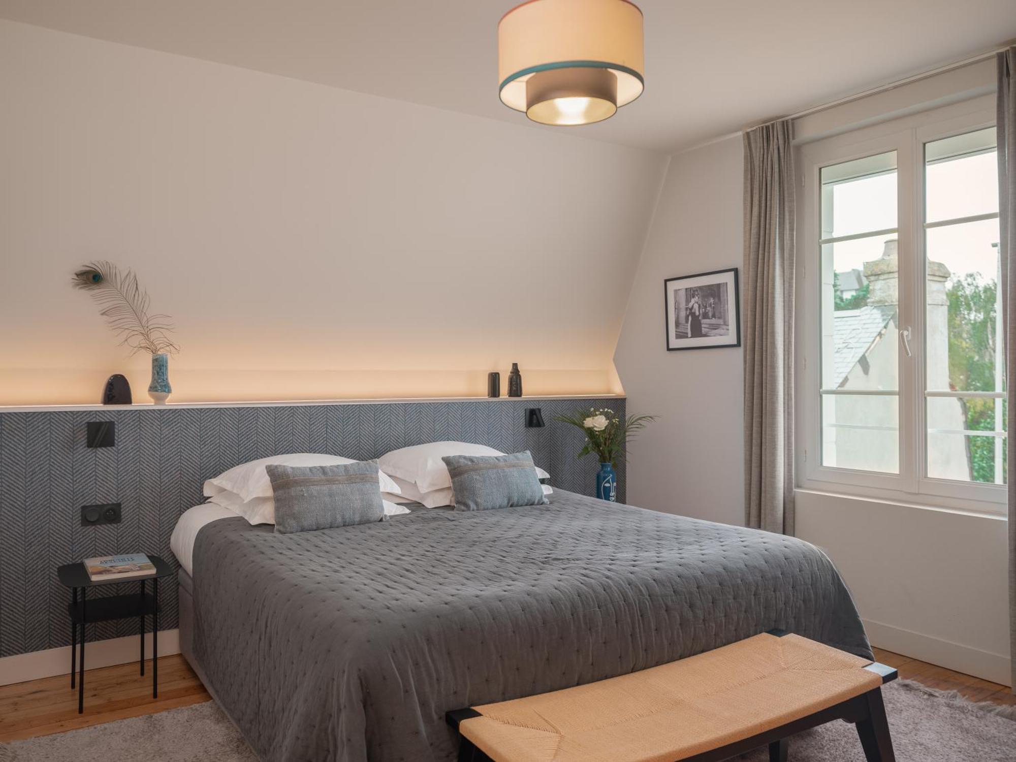 Villa Berry Centre - Chic & Stylee - Magnifique Jardin Deauville