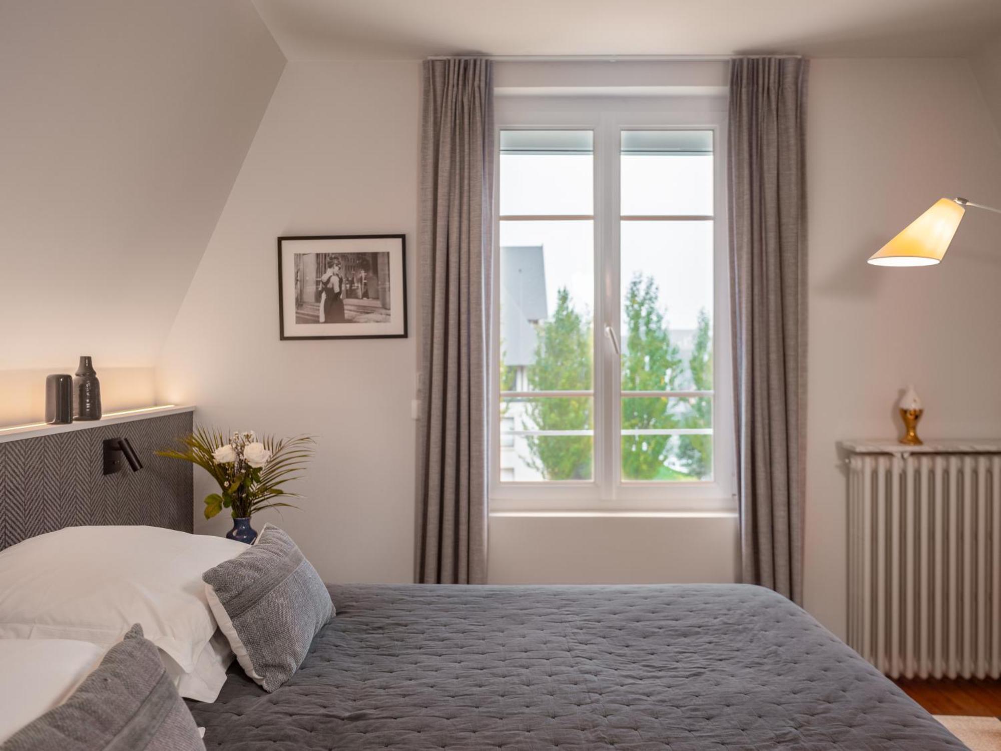 Berry Centre - Chic & Stylee - Magnifique Jardin *